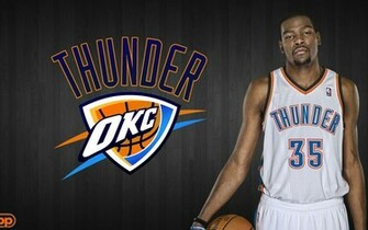 Kevin Durant Wallpaper Oklahoma City Thunder Pixel HD