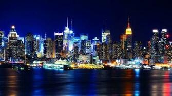 Full HD 1080p New York Wallpaper Desktop Background Image
