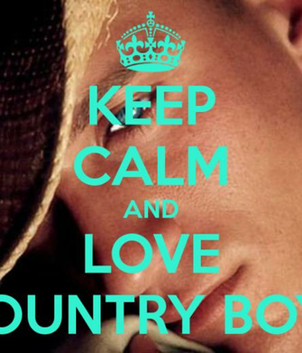 Love Country Boys Wallpaper Widescreen