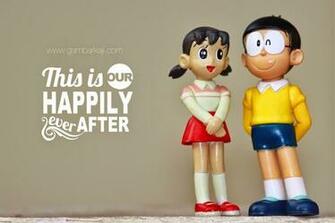 Doraemon 3d Wallpaper