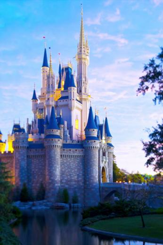 Disney iPhone Background