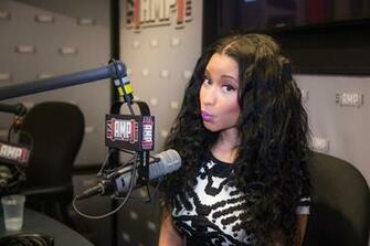 Nicki Minaj Wallpaper And Pictures HD