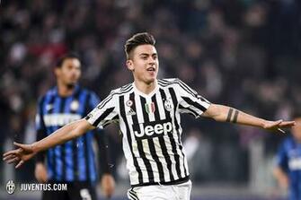 Paulo Dybala Wallpaper