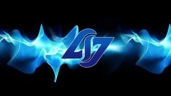 Clg Gaming Logo For