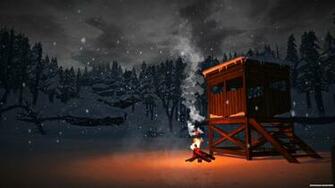The Long Dark Outpost Wallpaper Alienware Arena