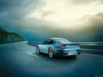 Just My Desktop Porsche Turbo S Totul Despre Noul