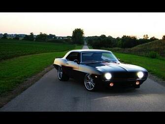 Explore The Collection Chevrolet Camaro