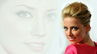 Image Amber Heard Bikini Wallpaper Photoshoots