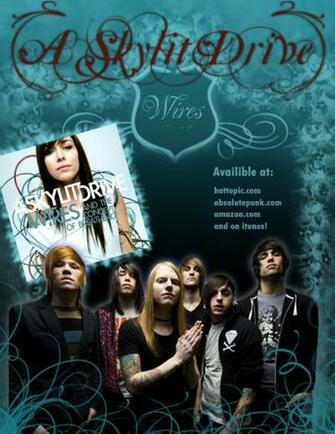 Go Back Pix For A Skylit Drive Wallpaper