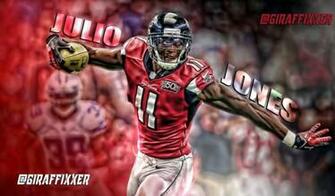 Julio Jones Wallpaper X Net