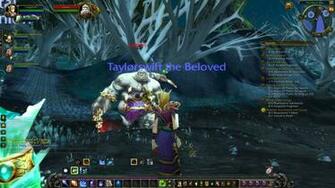Why The Ghostlands Have Transitioned To Being One Of My Favorite