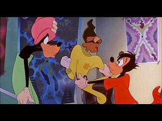 Goofy Movie HD Wallpaper A Photo