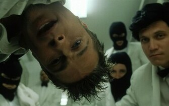Fight Club Wallpaper Pictures Movie Club4