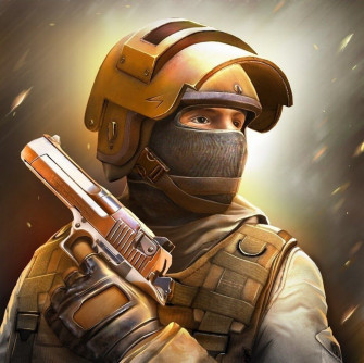 Standoff Wallpaper