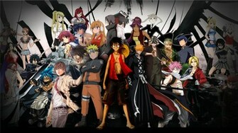 Anime Wallpaper Japan Cool Walldiskpaper