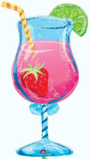 Tropical Drinks Hot Girls Wallpaper