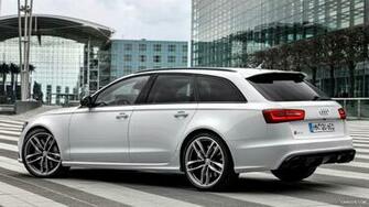 Audi Rs6 Wallpaper HD
