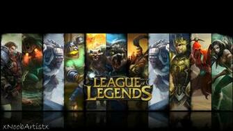 Leagueoflegendsfails Wins