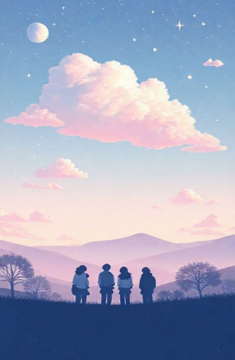 Bts Aesthetic Wallpaper