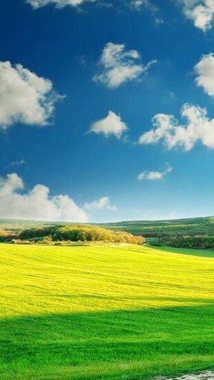 iPhone Nature Abstract Wallpaper Site
