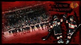 Chicago Blackhawks Wallpaper Background