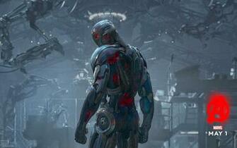 Avengers Age Of Ultron Wallpaper Kfzoom