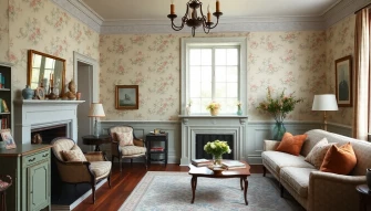 Farrow And Ball Wallpaper