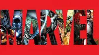Marvel Computer Wallpaper Desktop Background Id