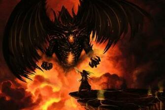 Dragon Wallpaper High Quality And Resolution