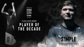 S1mple Cs Wallpaper