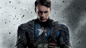 Captain America Movie IwallHD Wallpaper HD