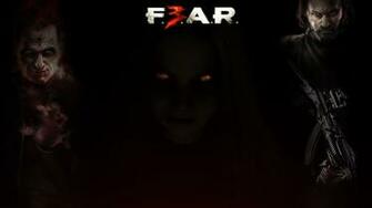 Games F E A R Desktop Wallpaper Nr By Stiannius