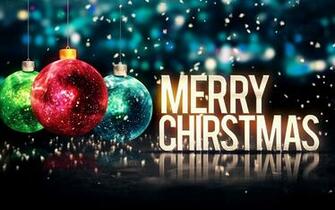 Merry Christmas Background 4k Ultra HD Wallpaper Net