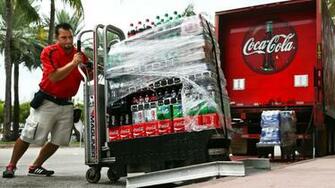 Cramer Cracks Open Coca Cola S Business To Gauge Its Recent Turnaround