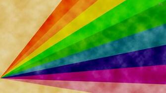 Abstract Rainbow Wallpaper Windows Cool
