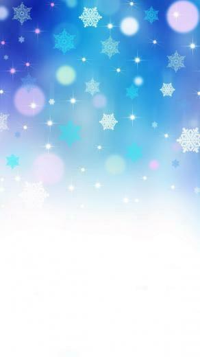 Dream Snow iPhone 5s Wallpaper And Background