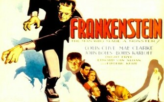 Classic Movies Image Horror HD Wallpaper And Background