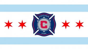 Chicago Fire Fc HD Wallpaper
