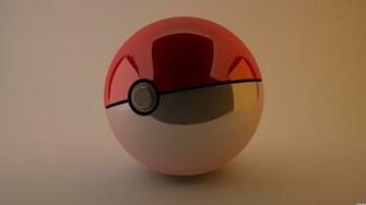 Poke Ball Pokemon HD Wallpaper Anime Better