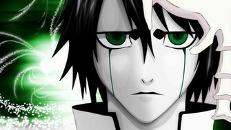 Ulquiorra Cifer Wallpaper