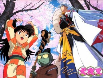 Screenshots Stuffpoint Inuyasha Image Wallpaper Sesshomaru Tweet