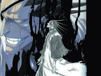 Kenpachi Zaraki Wallpaper