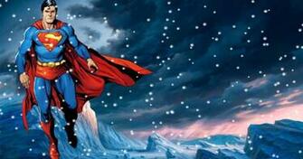 Superman Screensaver Screensavergift