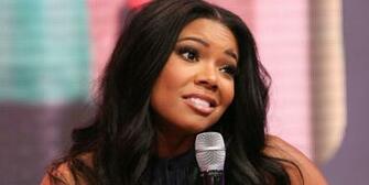 Gabrielle Union HD Desktop Wallpaper 7wallpaper Net