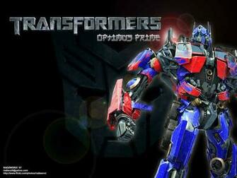 Transformers Movie Wallpaper