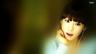Taeyeon Wallpaper