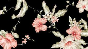 Flower Pattern Desktop Pc And Mac Wallpaper