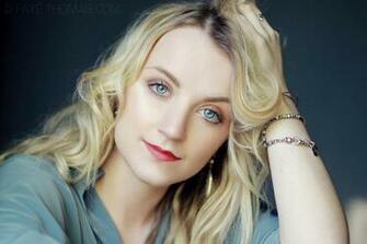 Evanna Lynch Wallpaper HD Background Wallpaperin4k Net
