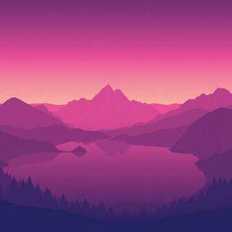Firewatch Video Games Mountains Apple iPad Air Wallpaper