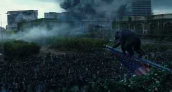 Finally Dawn Of The Planet Apes Trailer Is Here Geek Prime